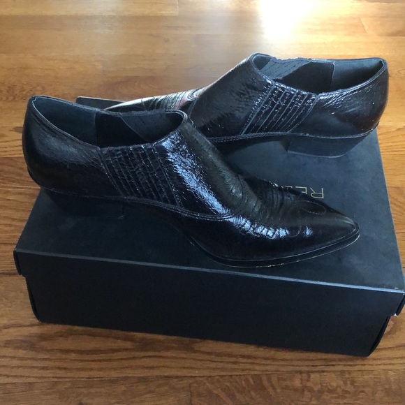 Rebecca Minkoff “Koso” western inspired bootie - Picture 5 of 11